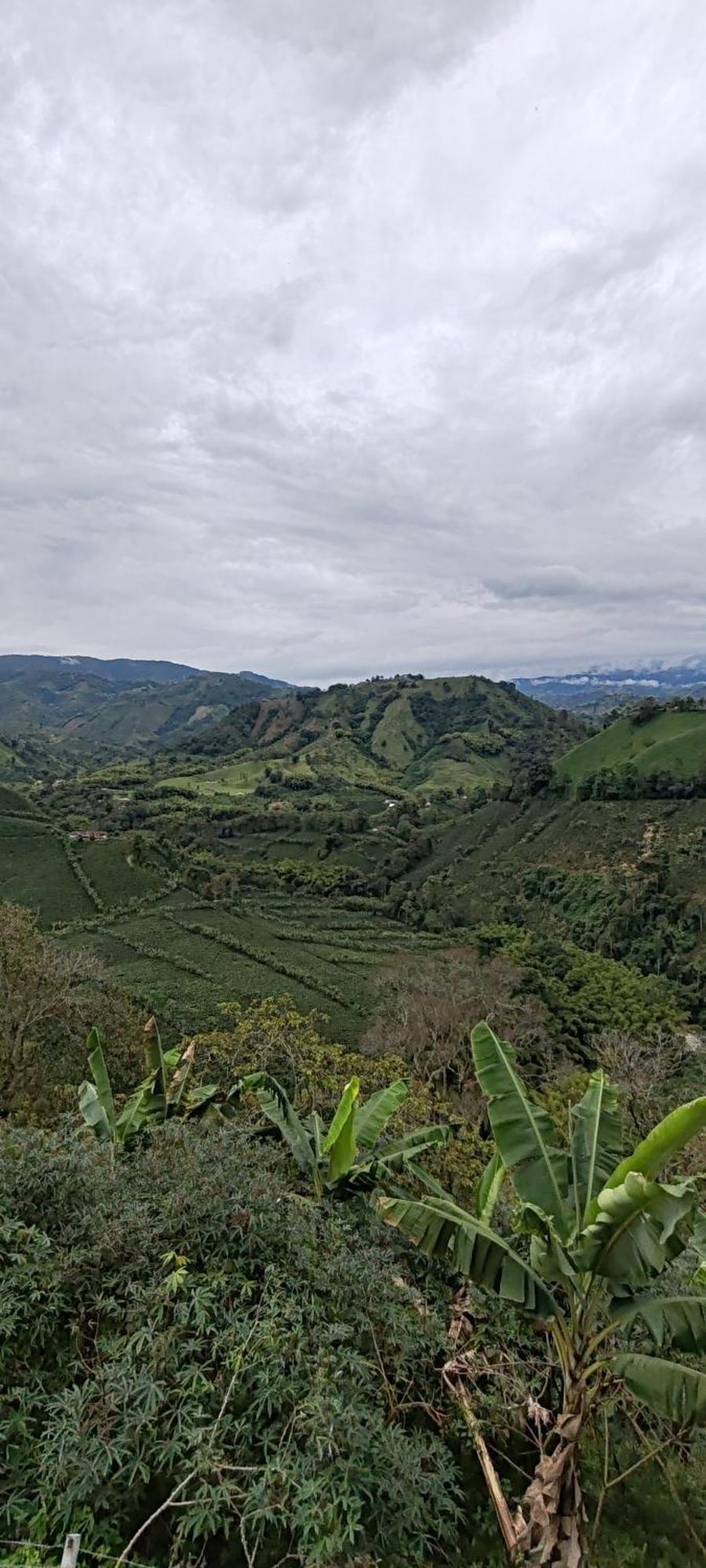 سانتا روزا دي كابال Finca Campestre Villa Del Campo المظهر الخارجي الصورة