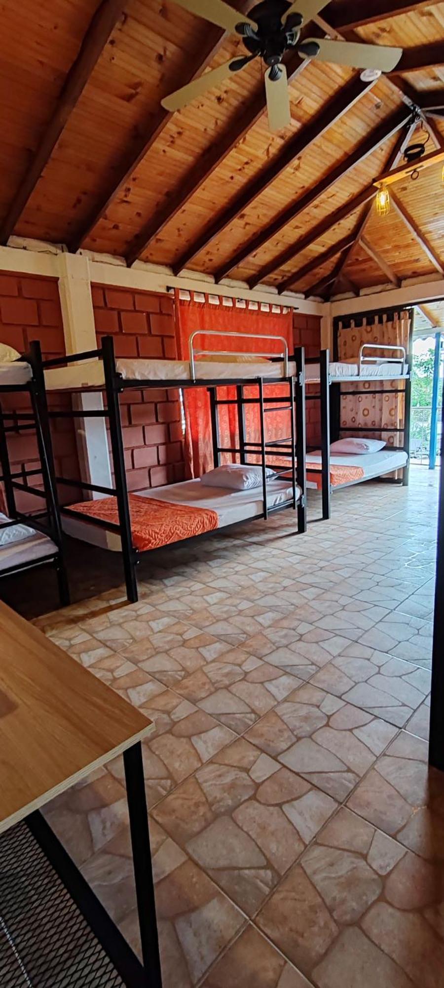 سانتا روزا دي كابال Finca Campestre Villa Del Campo المظهر الخارجي الصورة