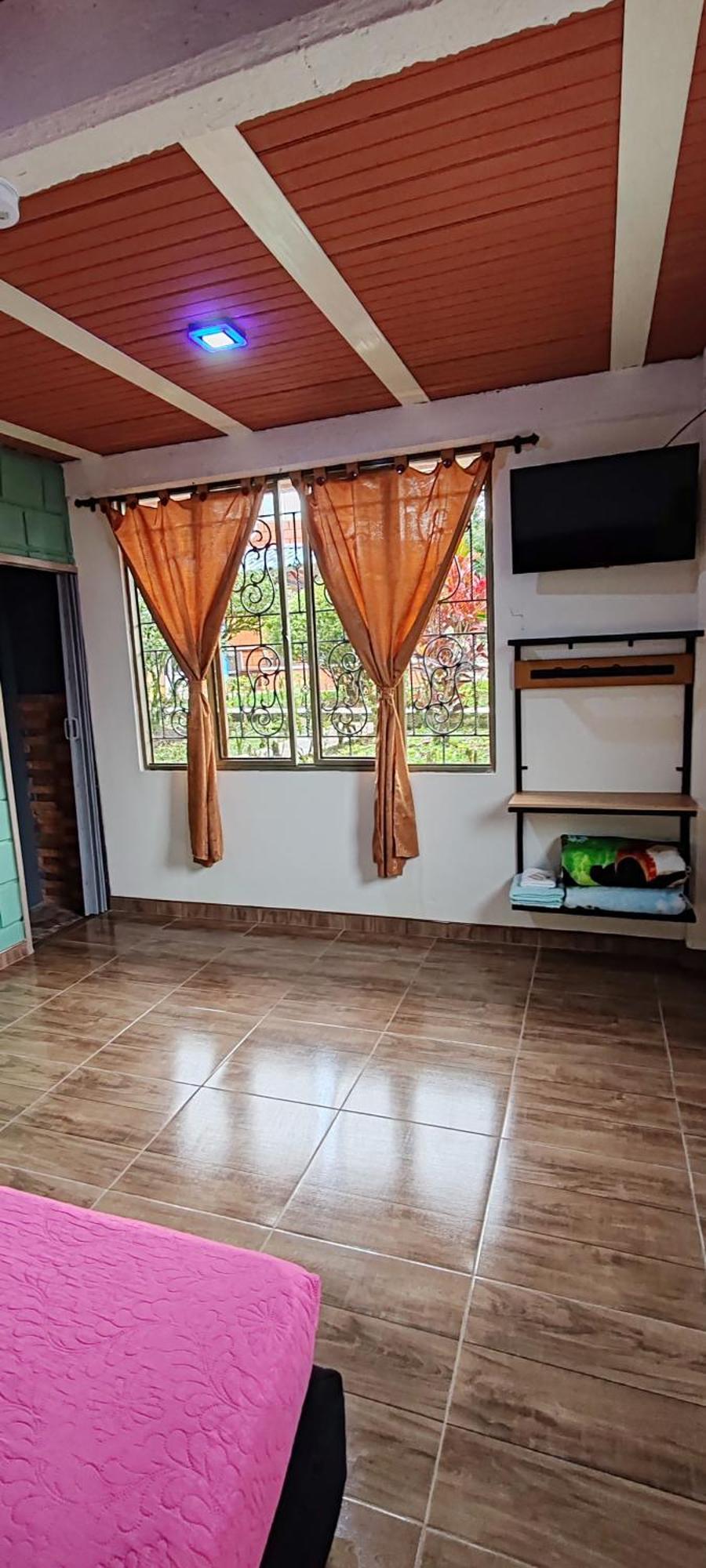 سانتا روزا دي كابال Finca Campestre Villa Del Campo المظهر الخارجي الصورة