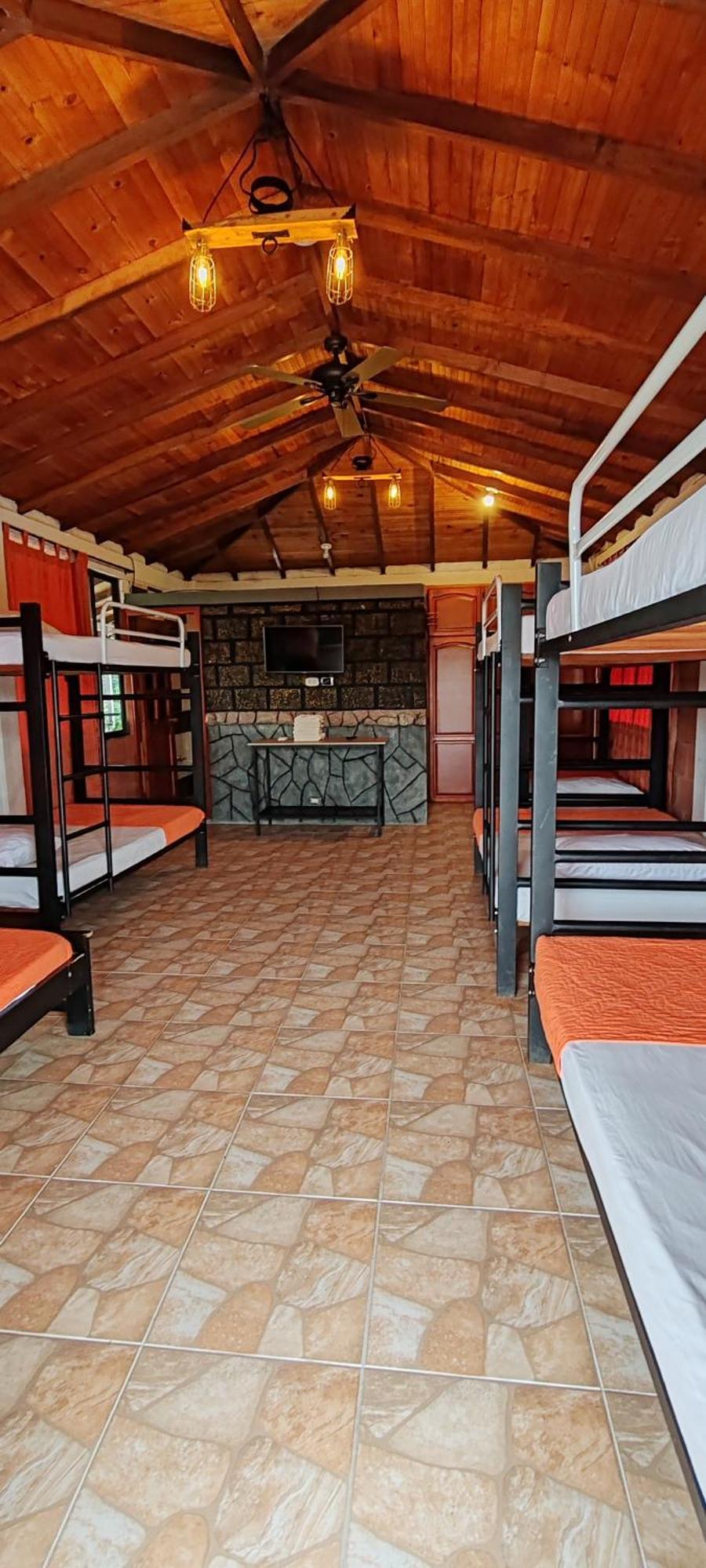 سانتا روزا دي كابال Finca Campestre Villa Del Campo المظهر الخارجي الصورة