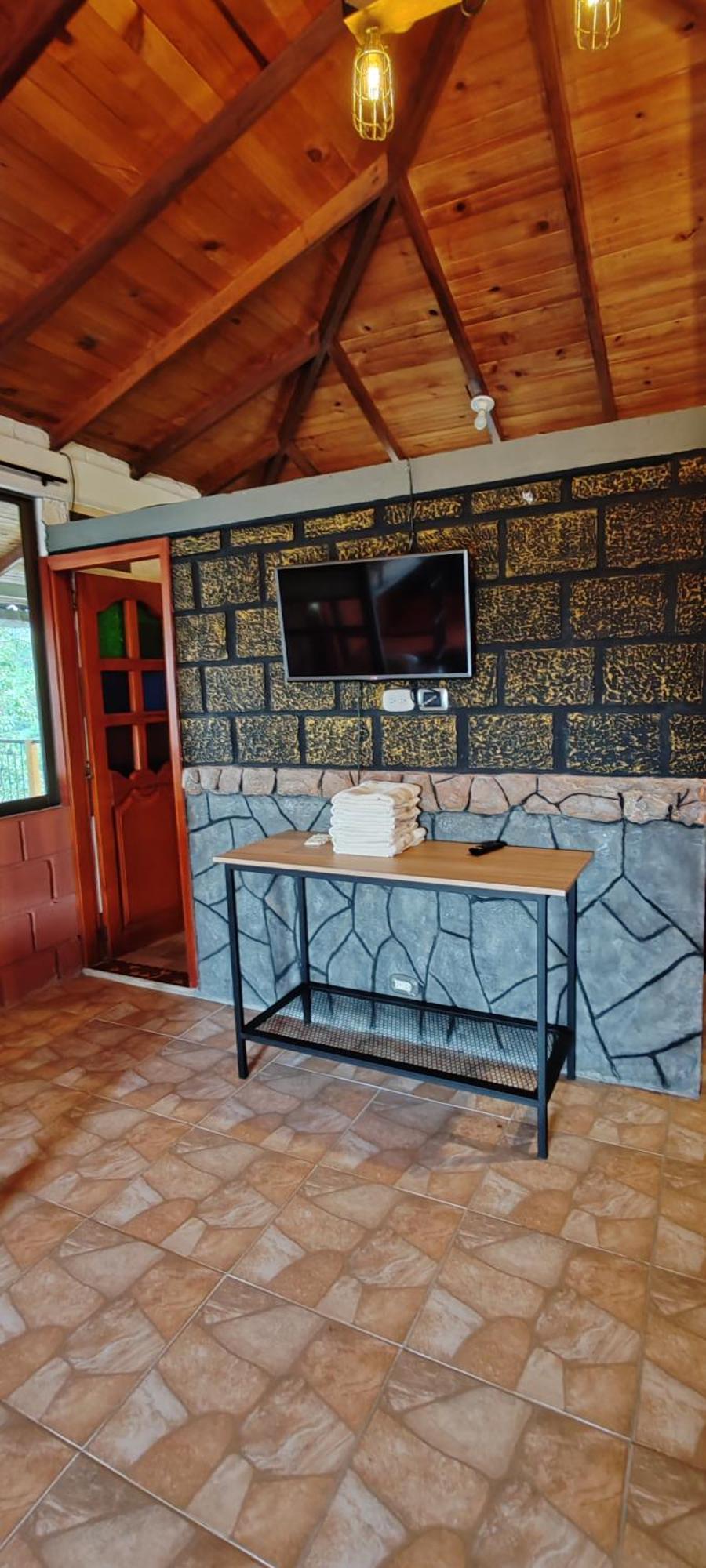سانتا روزا دي كابال Finca Campestre Villa Del Campo المظهر الخارجي الصورة