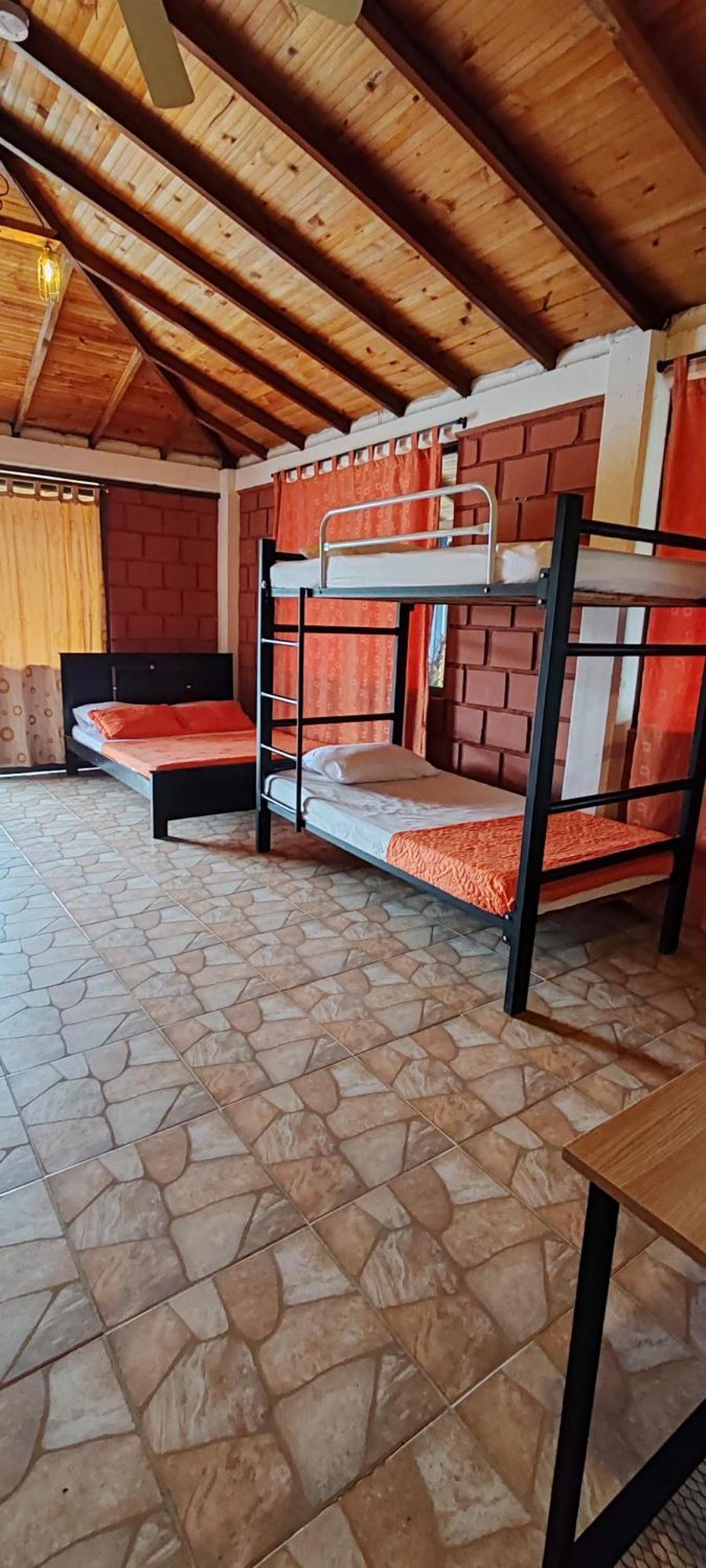 سانتا روزا دي كابال Finca Campestre Villa Del Campo المظهر الخارجي الصورة